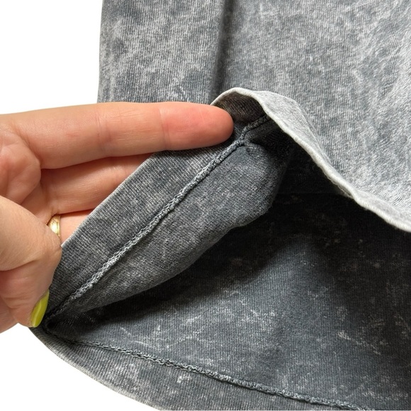 Vintage 1995 Royal Victoria Marathon T-Shirt Size Med Single Stitch Gildan Heavy - Picture 3 of 7